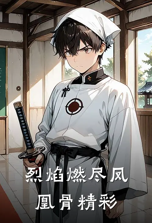 烈焰燃尽凤凰骨精彩