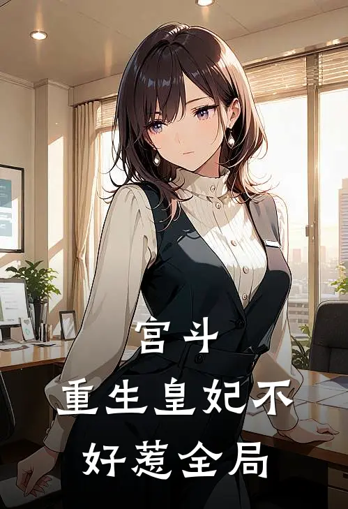 宫斗重生皇妃不好惹全局免费阅读