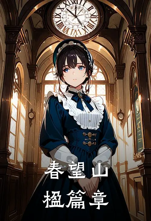 春望山楹篇章