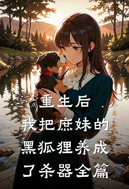 重生后,我把庶妹的黑狐狸养成了杀器全篇
