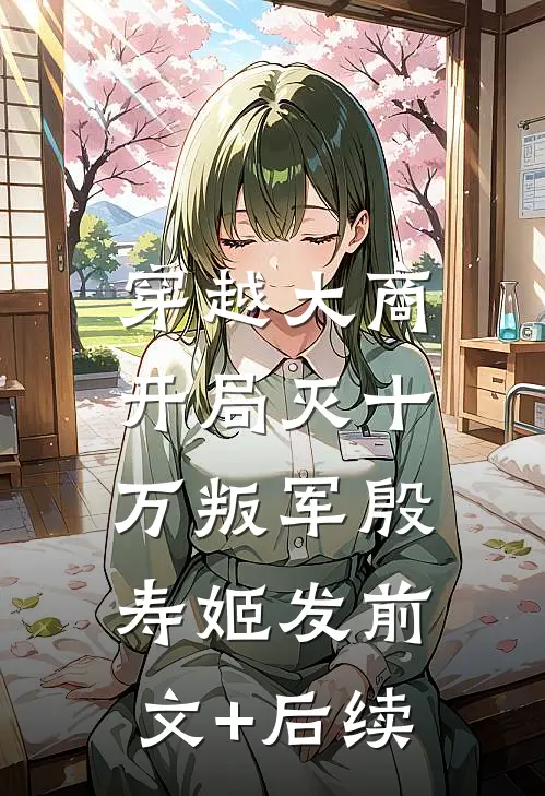 穿越大商，开局灭十万叛军殷寿姬发前文+后续