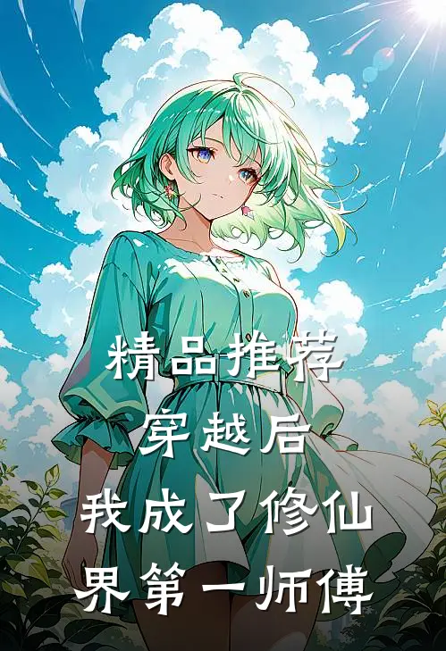 精品推荐穿越后,我成了修仙界第一师傅