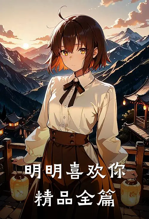明明喜欢你精品全篇在线观看