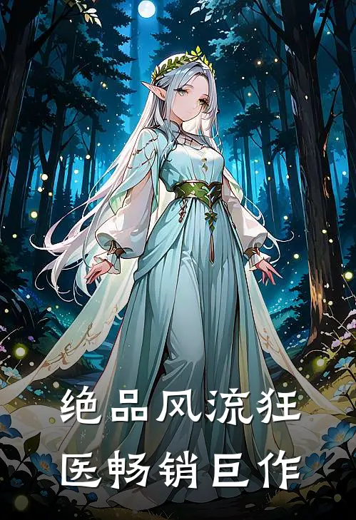 绝品风流狂医畅销巨作