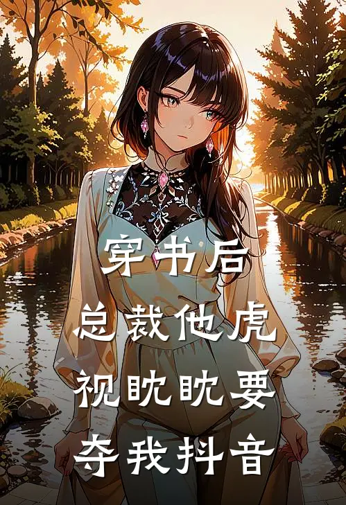 穿书后,总裁他虎视眈眈要夺我抖音免费阅读