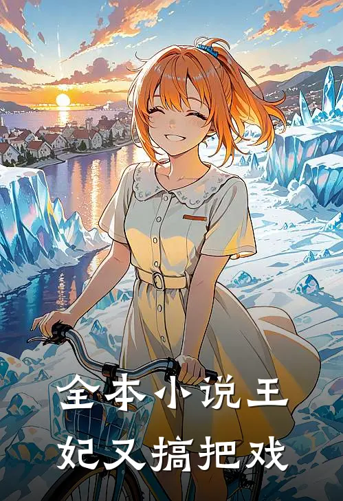 全本小说王妃又搞把戏