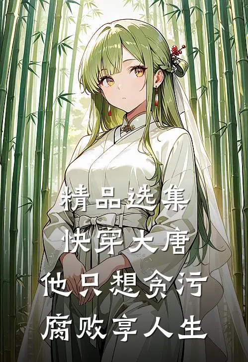 精品选集快穿大唐，他只想贪污腐败享人生