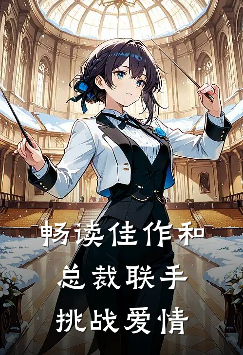 畅读佳作和总裁联手：挑战爱情