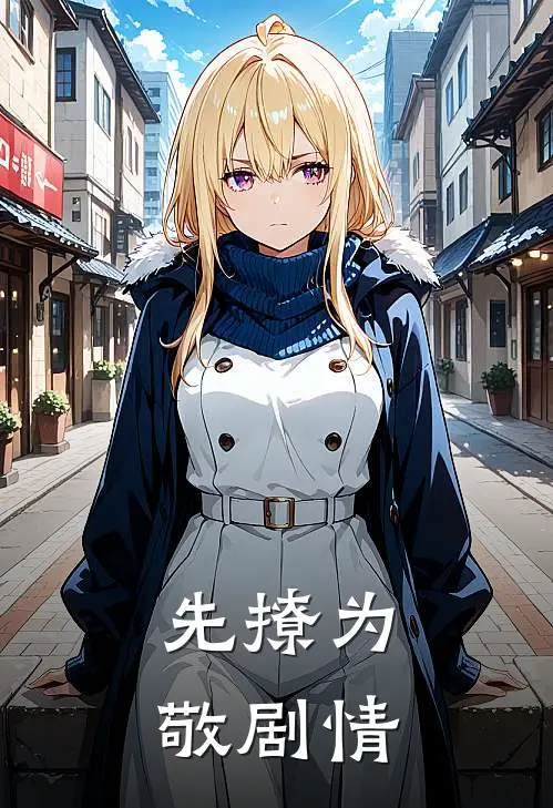 先撩为敬剧情