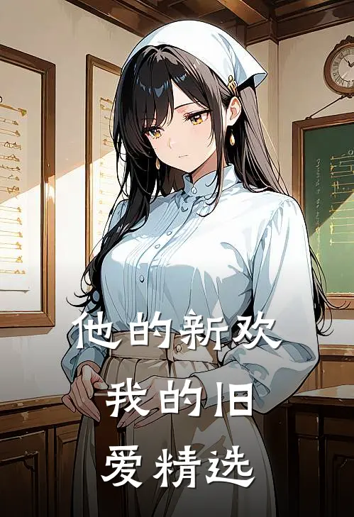 他的新欢,我的旧爱精选句子