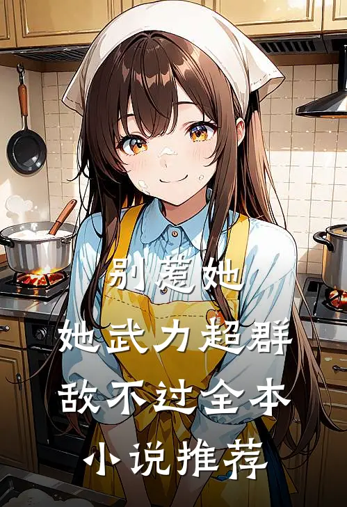 别惹她，她武力超群敌不过全本小说推荐