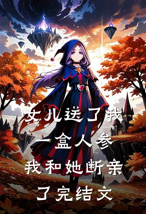 女儿送了我一盒人参，我和她断亲了完结文