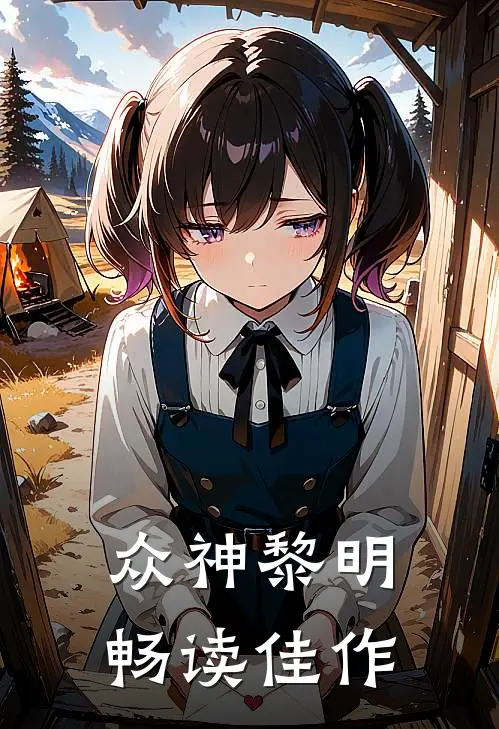 众神黎明畅读佳作