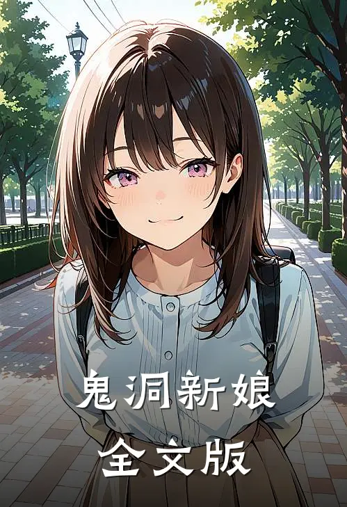 鬼洞新娘全文版在线阅读