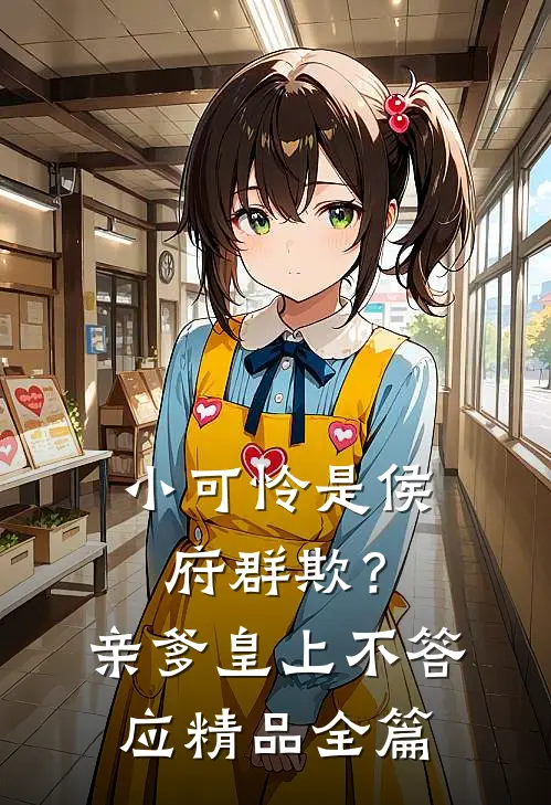 小可怜是侯府群欺？亲爹皇上不答应精品全篇