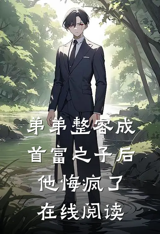 弟弟整容成首富之子后，他悔疯了在线阅读