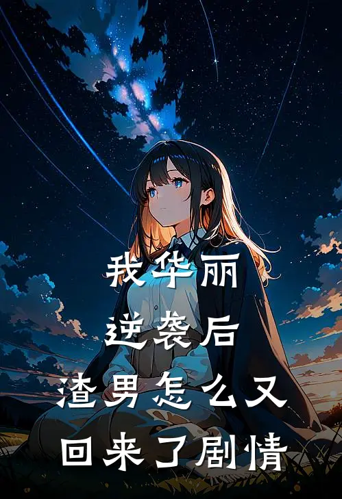 我华丽逆袭后,渣男怎么又回来了剧情介绍
