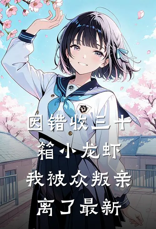 因错收三十箱小龙虾，我被众叛亲离了最新