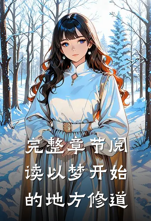 完整章节阅读以梦开始的地方修道