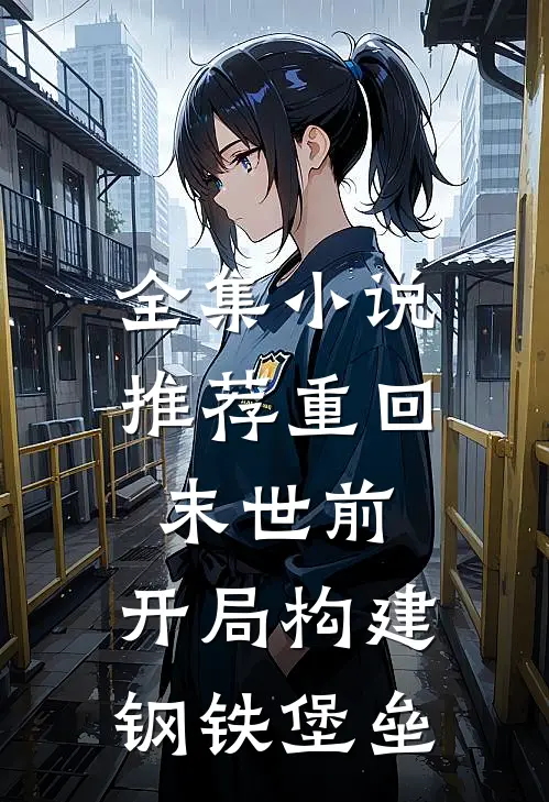 全集小说推荐重回末世前，开局构建钢铁堡垒