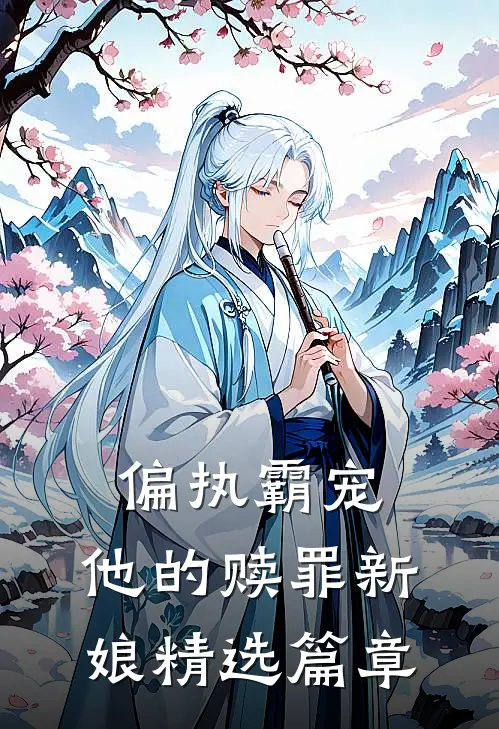 偏执霸宠他的赎罪新娘精选篇章免费阅读
