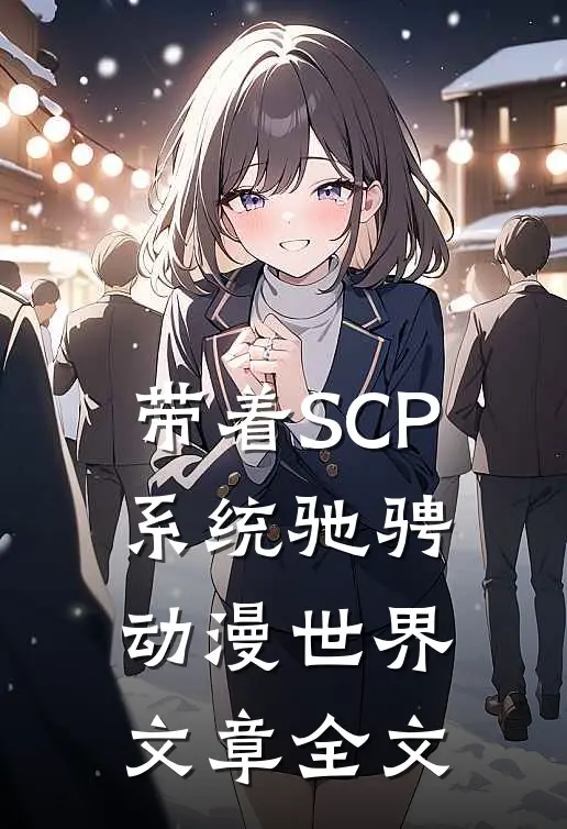 带着SCP系统驰骋动漫世界文章全文