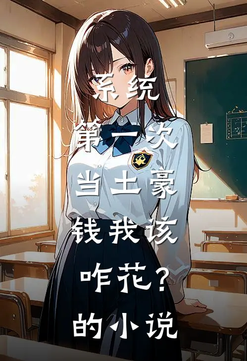 系统：第一次当土豪，钱我该咋花？的小说