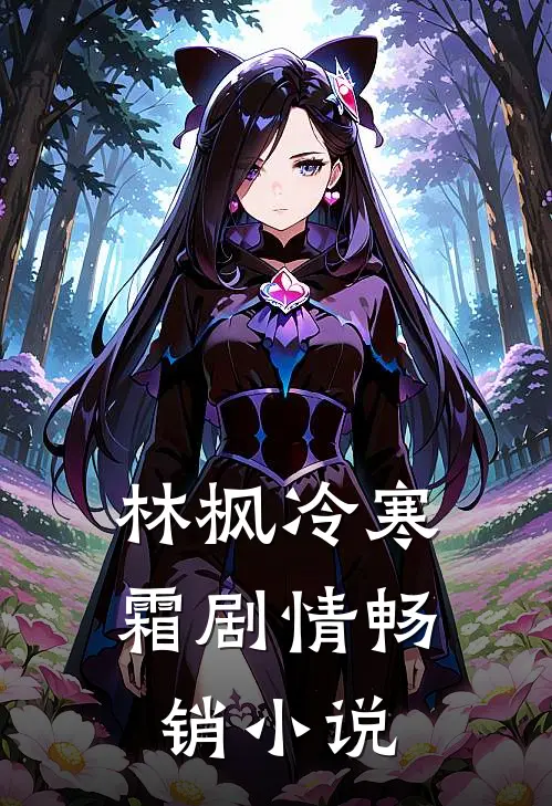 林枫冷寒霜剧情畅销小说