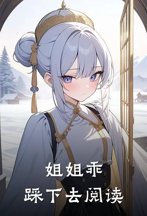 姐姐乖，踩下去阅读