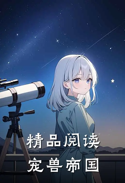 精品阅读宠兽帝国