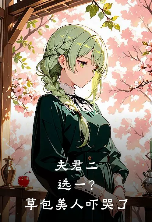 夫君二选一?草包美人吓哭了全文阅读