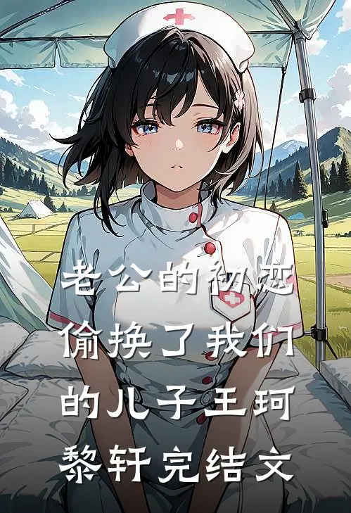老公的初恋偷换了我们的儿子王珂黎轩完结文