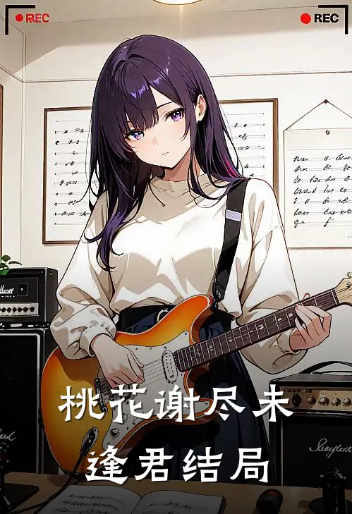 桃花谢尽未逢君结局