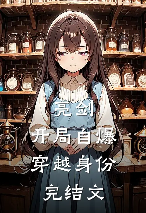 亮剑：开局自爆穿越身份完结文