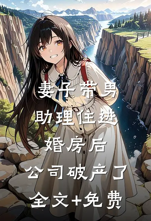 妻子带男助理住进婚房后，公司破产了全文+免费