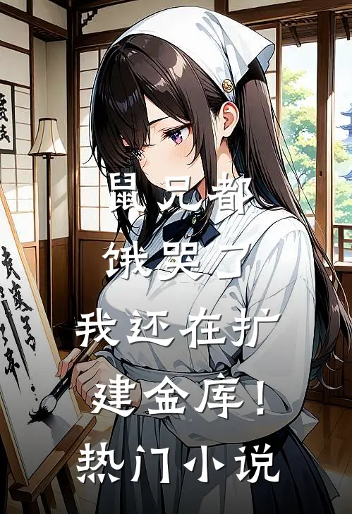 鼠兄都饿哭了，我还在扩建金库！热门小说