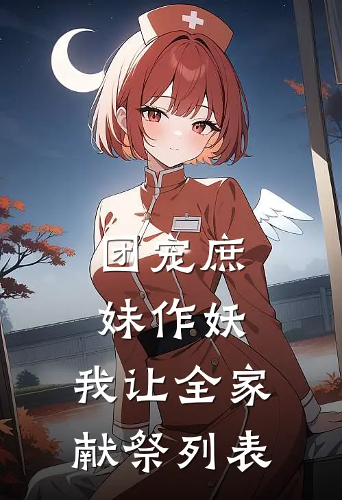团宠庶妹作妖，我让全家献祭列表