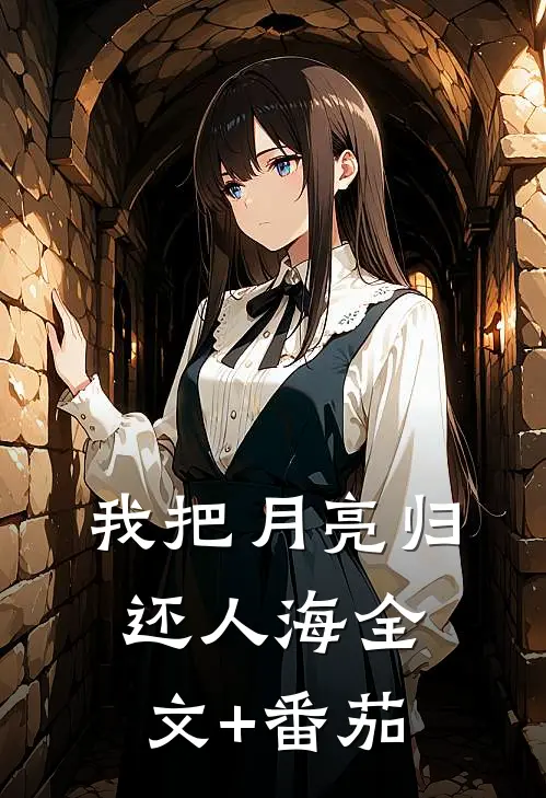 我把月亮归还人海全文+番茄