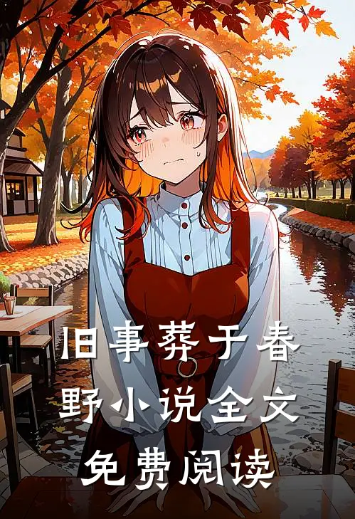 旧事葬于春野小说全文免费阅读