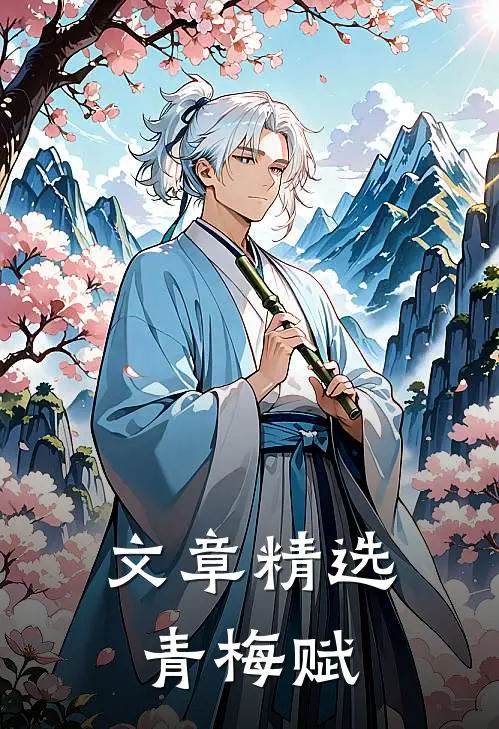 文章精选青梅赋