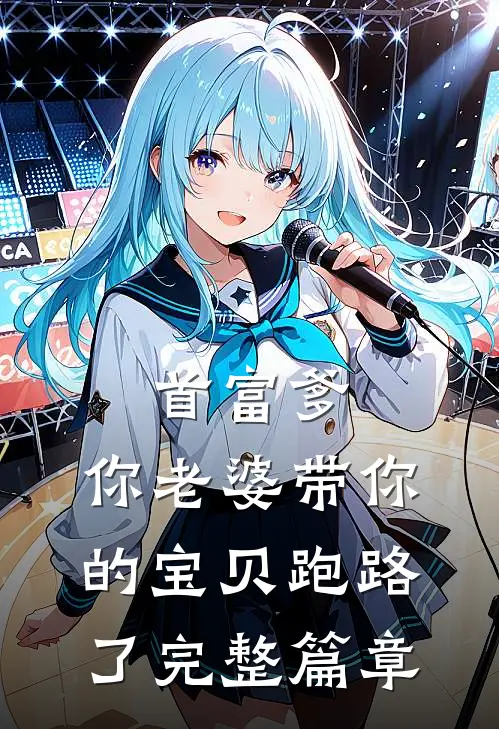 首富爹,你老婆带你的宝贝跑路了完整篇章阅读