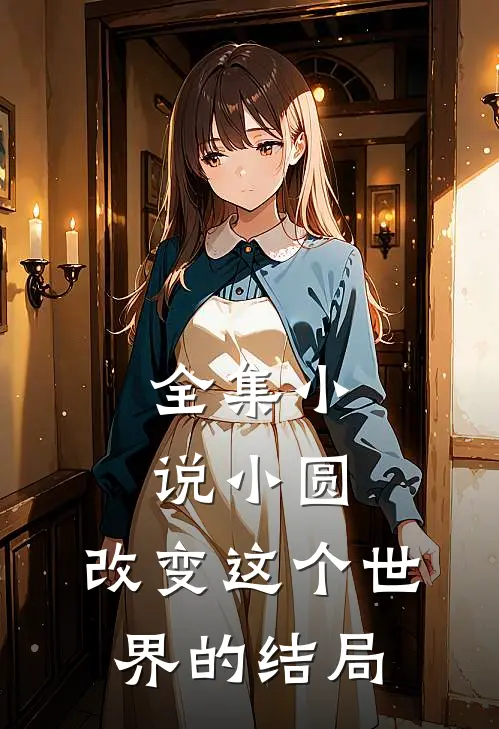 全集小圆改变这个世界的结局