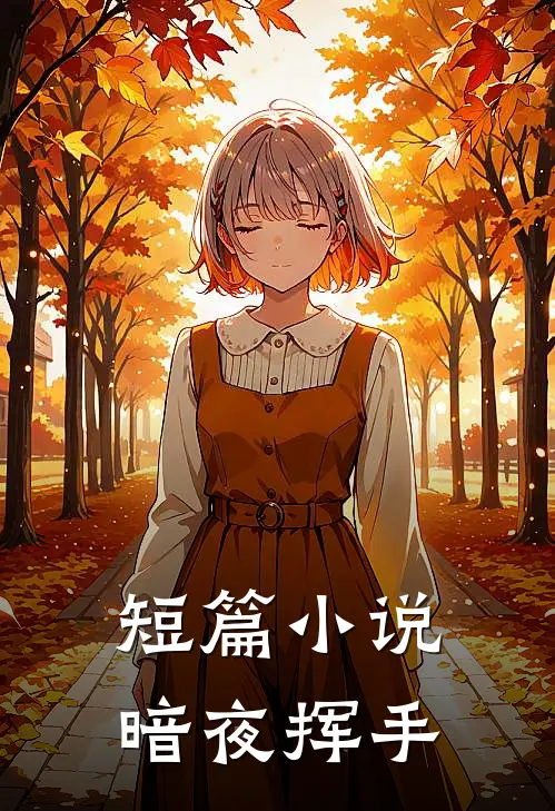 短篇暗夜挥手免费阅读