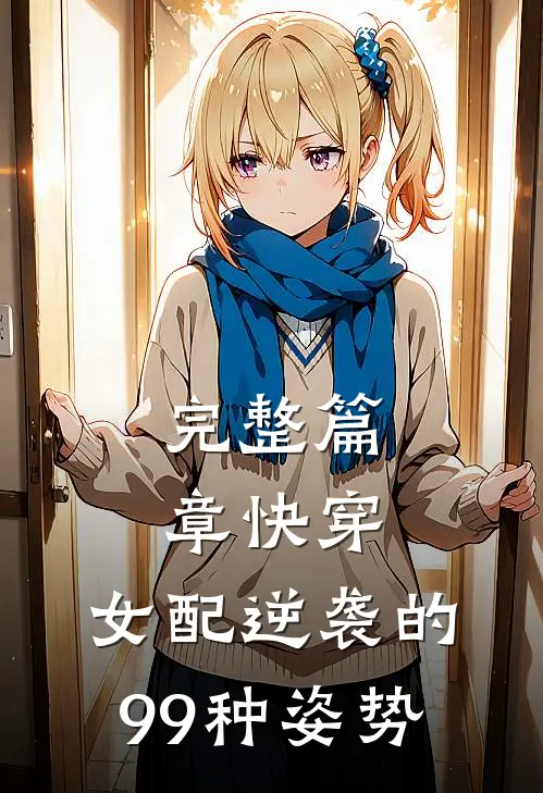 完整篇章快穿：女配逆袭的99种姿势