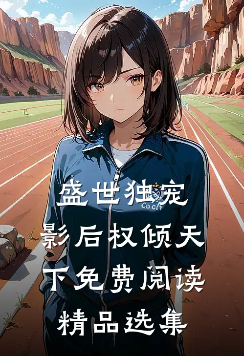 盛世独宠,影后权倾天下免费阅读精品选集