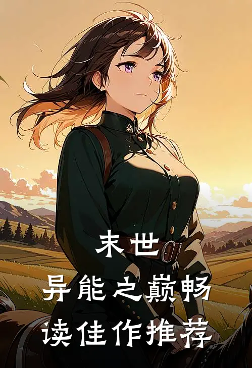 末世异能之巅畅读佳作推荐文