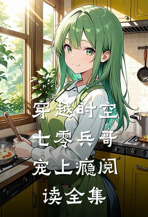 穿越时空，七零兵哥宠上瘾阅读全集