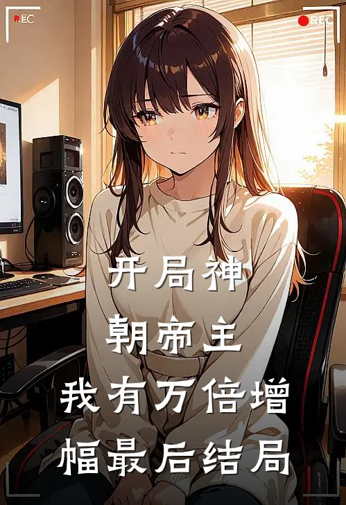 开局神朝帝主，我有万倍增幅最后结局