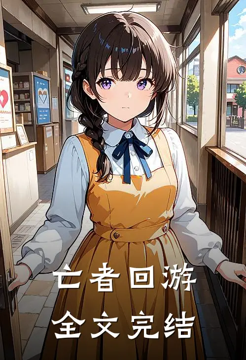 亡者回游全文完结免费阅读