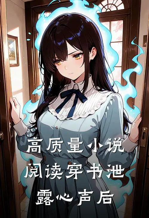 高质量小说阅读穿书泄露心声后